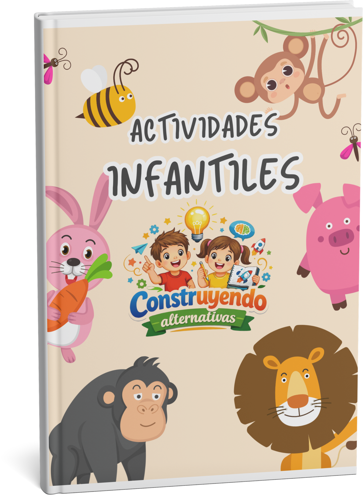 Construyendo Alternativas