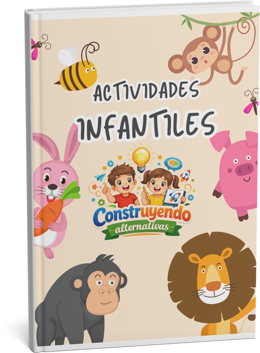 Construyendo Alternativas